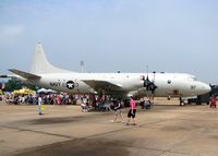 157317 @ BAD - At Barksdale Air Force Base. - by paulp