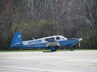 N513ZM @ KISZ - Zulu mike testing her engine - by Kevin Kuhn