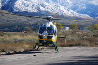 N819CE @ REI - Pick up to a hover - by Marty Kusch