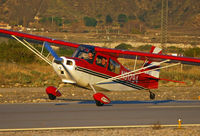 N31294 @ REI - Landing - by Marty Kusch