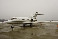 N988AG @ KPIA - N988AG wide angle view - by Thomas D Dittmer
