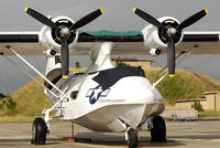 G-PBYA @ BBJ - at BBJ - by Volker Hilpert