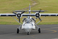G-PBYA @ BBJ - at BBJ - by Volker Hilpert