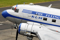 F-AZTE @ BBJ - at BBJ