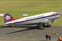 PH-DDZ @ BBJ - at BBJ