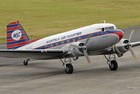 PH-DDZ @ BBJ - at BBJ