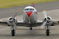 PH-DDZ @ BBJ - at BBJ