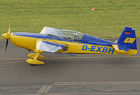 D-EXBH @ BBJ - at BBJ - by Volker Hilpert