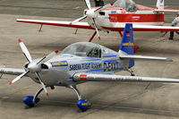 D-EXXT @ BBJ - at BBJ - by Volker Hilpert