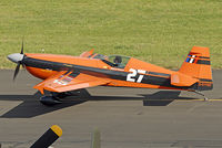 D-EYSR @ BBJ - at BBJ - by Volker Hilpert