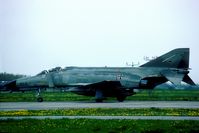 37 50 @ EHLW - Visitor for the local Ample Gain exercise.