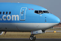 G-FDZF @ LOWS - Thomson Airways - by Jan Ittensammer