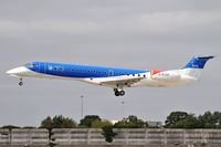 G-RJXF @ EGCC - BMI Regional - by Artur Bado?