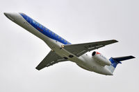 G-RJXH @ EGCC - BMI Regional - by Artur Bado?