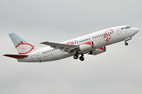 G-TOYD @ EGCC - bmi baby - by Artur Bado?