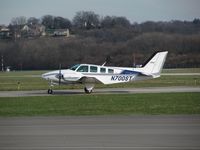 N700ST @ KLUK - Sierra Tango - by Kevin Kuhn