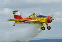D-FOAB @ BBJ - at BBJ - by Volker Hilpert