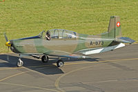 HB-RCL @ BBJ - at BBJ - by Volker Hilpert