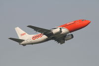 OO-TNF @ EBBR - Taking off from RWY 07R - by Daniel Vanderauwera
