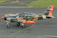 D-EDUR @ BBJ - at BBJ - by Volker Hilpert