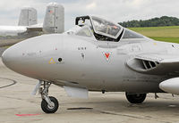 F-AZGU @ BBJ - at BBJ - by Volker Hilpert
