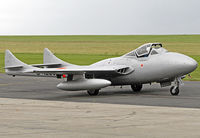 F-AZGU @ BBJ - at BBJ - by Volker Hilpert
