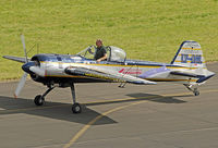 LY-AGL @ BBJ - Yak-55