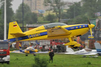 D-EEMT - Extra 200 - by Artur Bado?