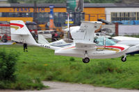 LY-AVO - Super Petrel SP100 - by Artur Bado?