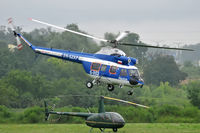 SN-52XP - Poland Police - by Artur Bado?