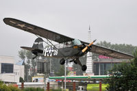SP-AFY - Piper - by Artur Bado?