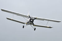 SP-KMZ - An-2 - by Artur Bado?