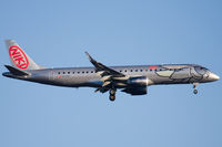 OE-IHA @ LOWW - FlyNiki