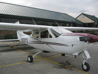 N52073 @ KOQN - Repainted Oct. 2007 by Lancaster Aero Refinishers - by Larry Petro