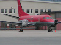 N107PX @ ESOE - To be scrapped - by Krister Karlsmoen