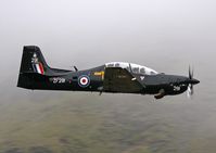 ZF291 - Royal Air Force. Operated by 1 FTS. Dunmail Raise, Cumbria. - by vickersfour