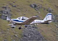 G-BYVG - Royal Air Force - by vickersfour