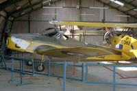 G-AJRS photo, click to enlarge G-AJRS photo, click to enlarge