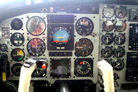N29LA @ EBCI - amphi - by Bernard Rosenberg