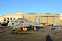 N648 @ EFD - Collings Foundation T-33 at the 2009 Wings Over Houston Airshow - by Zane Adams