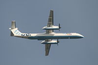 G-JECZ @ EBBR - Flight BE7182 is taking off from RWY 07R