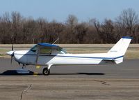 N6416K @ DTN - At Downtown Shreveport. - by paulp