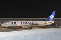 TC-APJ @ LOWG - . - by Martin Flock