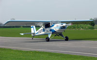 G-BUTK photo, click to enlarge
