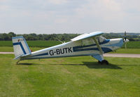 G-BUTK photo, click to enlarge