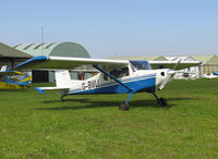 G-BWLL photo, click to enlarge
