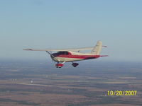 N7692X - One Sweet Ride - by Tank D