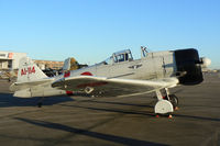 N15797 @ EFD - Tora Tora Tora Zero Replica at the 2009 Wings Over Houston Airshow - by Zane Adams