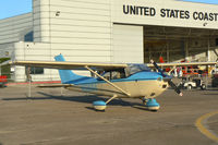 N58554 @ EFD - At the 2009 Wings Over Houston Airshow