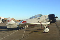 N15799 @ EFD - Tora Tora Tora Zero Replica at the 2009 Wings Over Houston Airshow